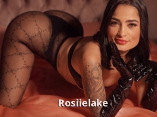 Rosiielake