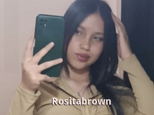 Rositabrown