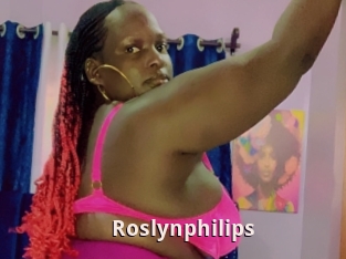 Roslynphilips