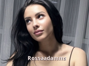 Rossaadamms