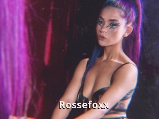 Rossefoxx