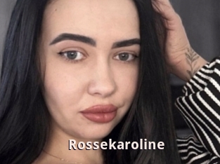 Rossekaroline