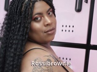 Rossibrownie
