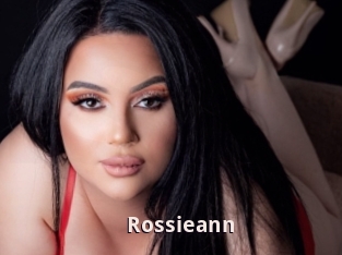Rossieann