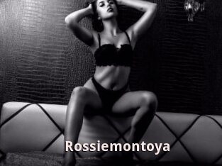 Rossiemontoya