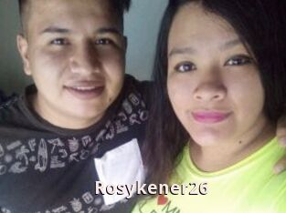 Rosykener26