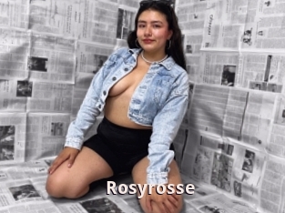 Rosyrosse
