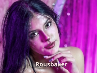 Rousbaker