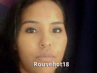 Rousehot18