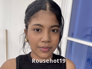 Rousehot19