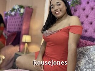 Rousejones