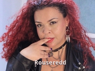 Rouseredd