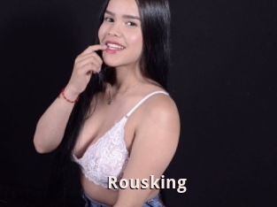 Rousking