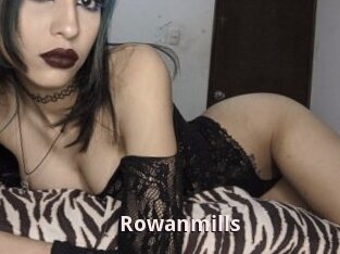 Rowanmills
