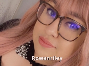 Rowanriley