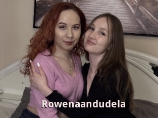 Rowenaandudela