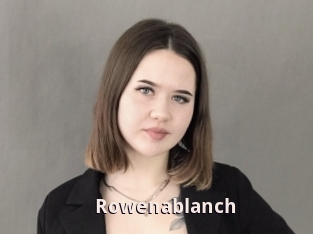 Rowenablanch