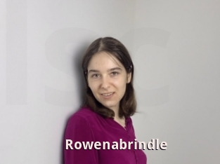 Rowenabrindle