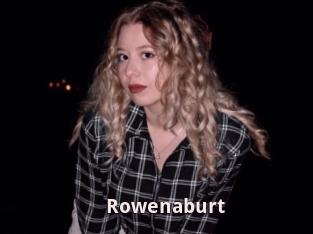 Rowenaburt