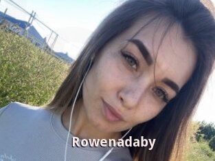 Rowenadaby