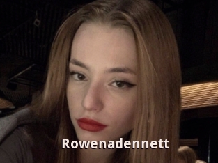 Rowenadennett