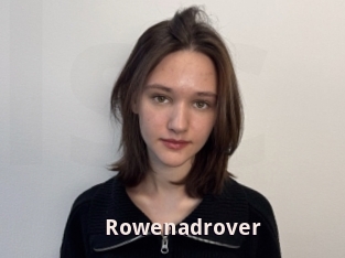 Rowenadrover