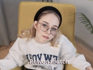 Rowenadutch