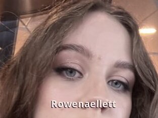 Rowenaellett