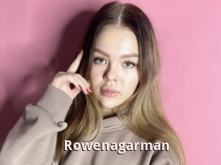 Rowenagarman