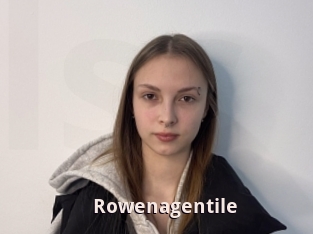 Rowenagentile
