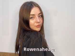 Rowenaheaps