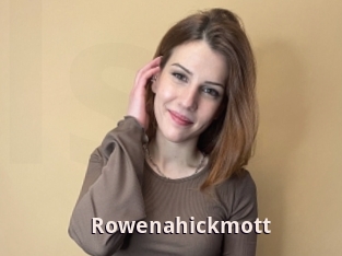 Rowenahickmott