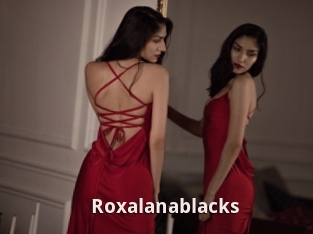 Roxalanablacks