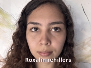Roxalinnehillers