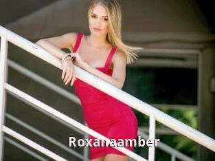 Roxanaamber