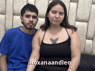 Roxanaandleo