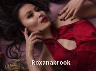 Roxanabrook