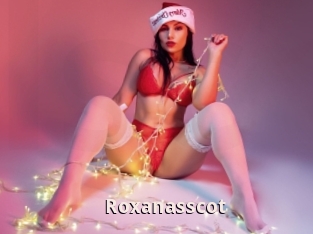 Roxanasscot