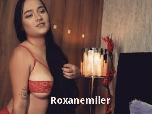 Roxanemiler