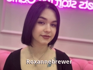 Roxannebrewer