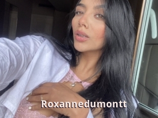 Roxannedumontt