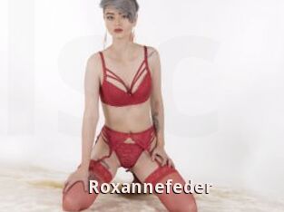 Roxannefeder