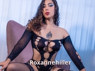 Roxannehiller