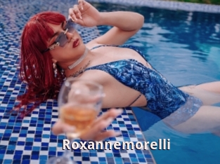 Roxannemorelli