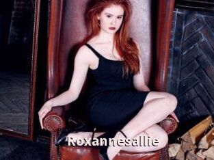 Roxannesallie