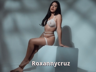 Roxannycruz