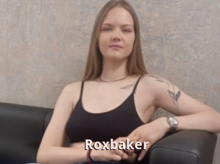 Roxbaker