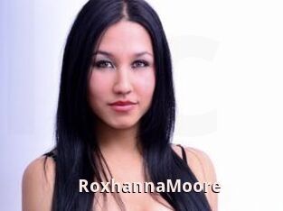 RoxhannaMoore