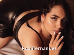 Roxiifernandez