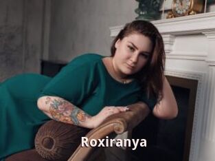 Roxiranya